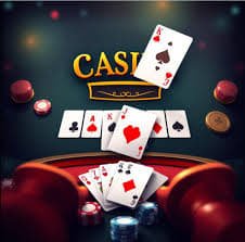 Antarmuka aplikasi mobile rupiah bet menampilkan sportsbook Liga 1, live casino, dan pilihan slot games