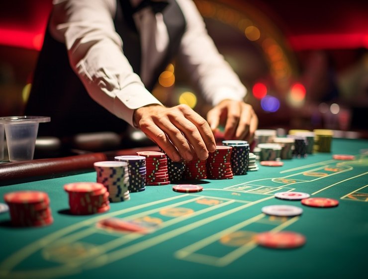 Proses instalasi APK Android untuk rupiah bet