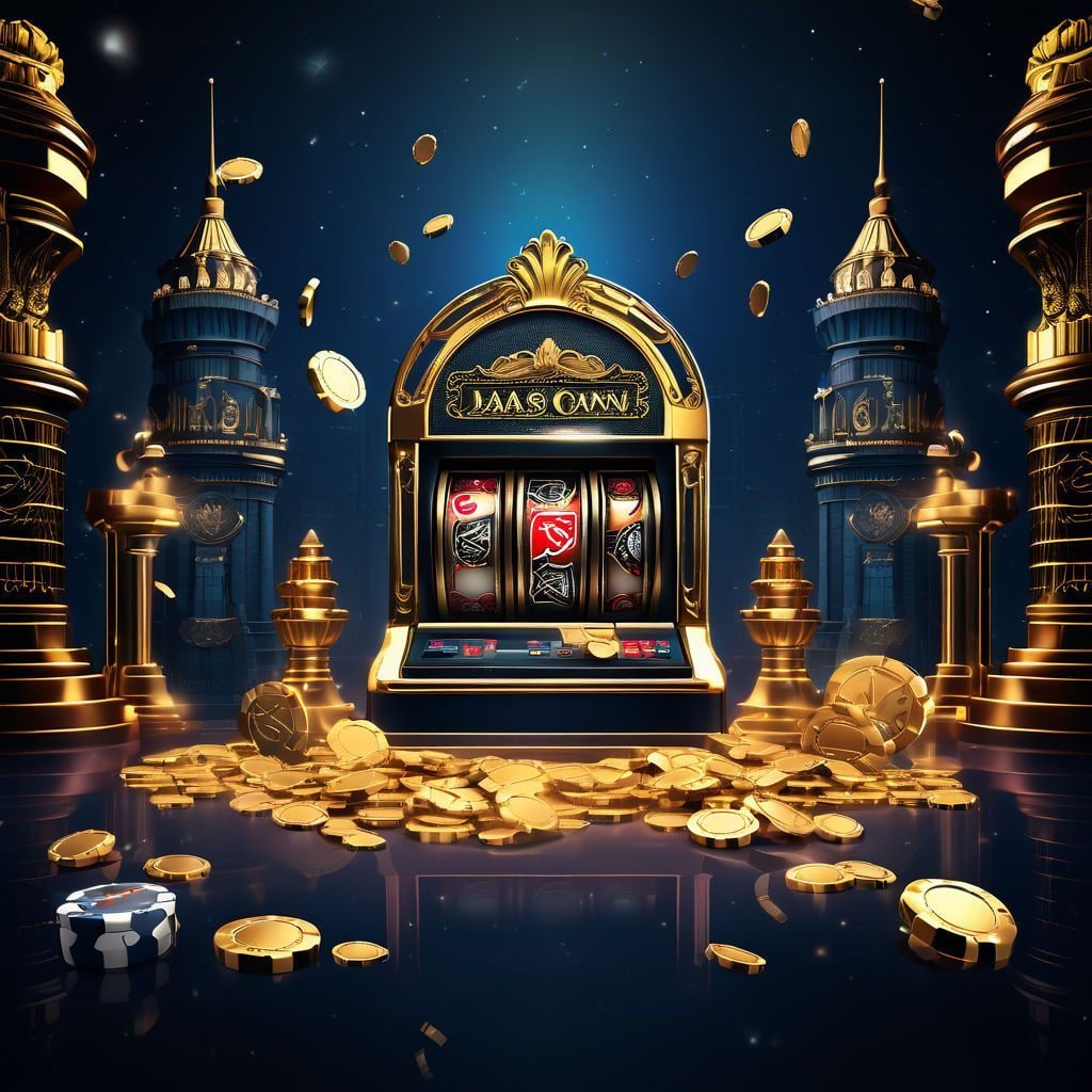 Live dealer blackjack dan roulette di desktop rupiah bet