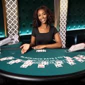 Studio dealer langsung Dice Game rupiah bet