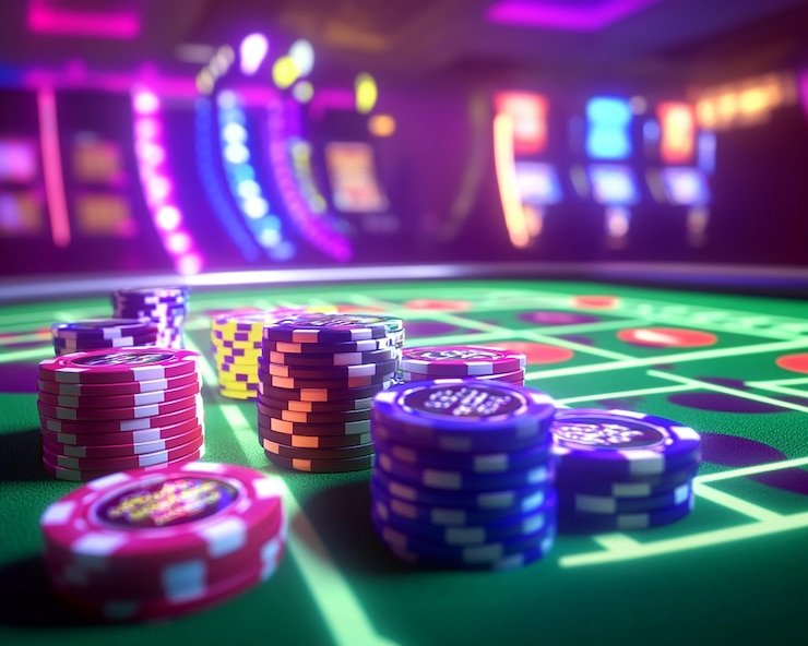 rupiah bet featured game showcase