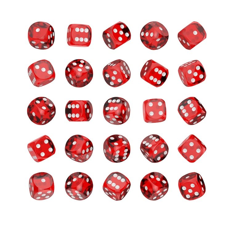 Tabel pembayaran dan fitur bonus Reactoonz